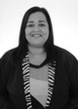 A CANTORA DEIZA VALÉRIA