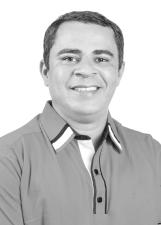 ROBINHO DE JOAO DO CABO