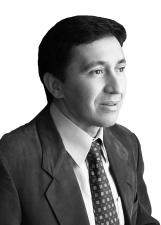 ROMILDO ARAUJO