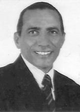 PASTOR JOÃO