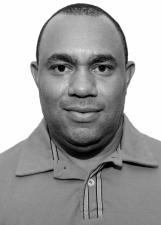 CLAUDEMIR GOMES