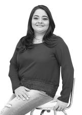 CIDA BORGES