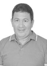 CLEILSON DA BRASILAR