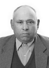 CHICO PRETO