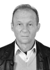 DANICIO PAULO SCHAURICH