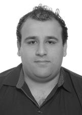 ANDERSON XAROPINHO