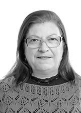 DALZIRIA BORGES KERBER