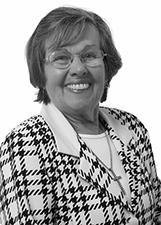 CLAIRE RECKZIEGEL