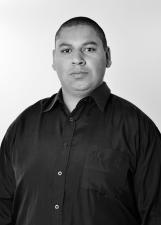 CLAUDIO VINICIUS