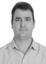 CLAUDIR DE OLIVEIRA
