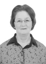 ANNA CHAGAS