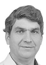 EVALDO TOBIAS
