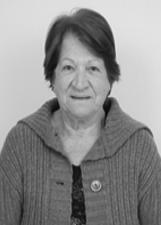 ANGELINA ROVARIS