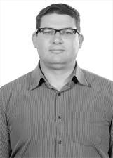 BOMBEIRO SANDRO