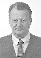 DR. ROVARIS