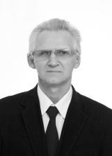 CLERIO JACOB FRITZEN