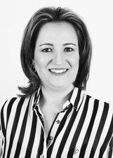 CARLA DREYER ECKERT