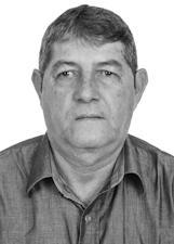 CLAUDIR VIEIRA