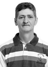 CLESILDO STIELER (MAGRÃO)