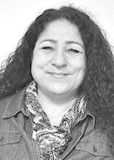 CYNTHIA PINTO DA LUZ