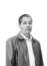 ADILSON MENDES (PADEIRO)