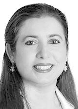 DRA. ROSA GOULART DA LUZ