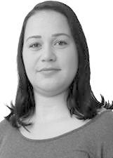 ANA CLÁUDIA DA CARREIRA