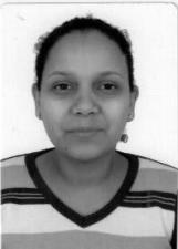 ALBA DOS SANTOS