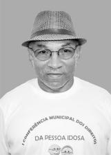 GILBERTO DA SAÚDE