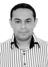 BISMARCK CHAGAS