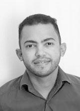 ALBERLAN SANTOS