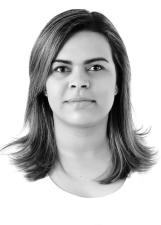 NIVEA NASCIMENTO