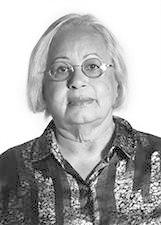 ANNE MACHADO