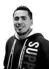BOMBEIRO NASCIMENTO
