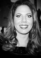 LARISSA FORTES