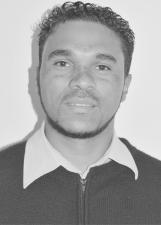 CLAUDEMIR BISPO