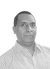 JOSÉ FRANCISCO