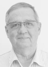 GILBERTO GIBA MARSON