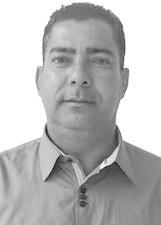 PASTOR JOÃO BATISTA