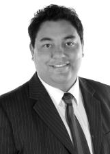 PASTOR RODRIGO