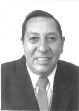 IRMÃO VALDOMIRO