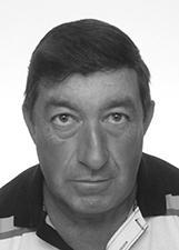 CARLÃO DO SÃO ROQUE