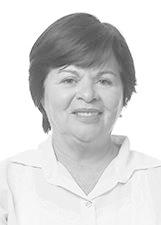 IRENE IRMÃ DO ROQUE