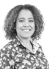 ANA LUISA DE LUCA