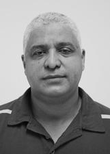 JOÃO BOSCO  SEGURANÇA
