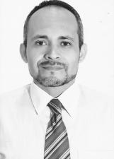 PASTOR DAVID DE LUCENA