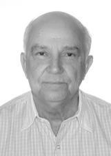 ADAMIR DA TERCEIRA IDADE