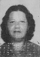 FILOMENA