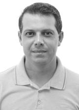 ADEMILSON CADEIRANTE - ATLETA