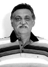 AMAURI DE FREITAS